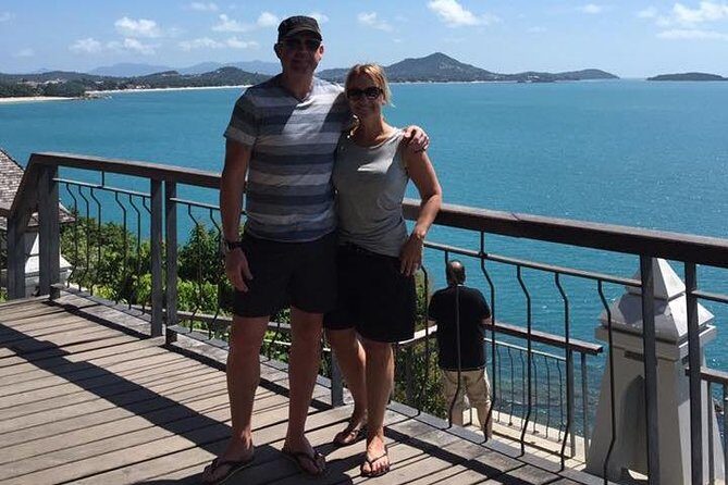 Koh Samui Custom Sightseeing Tour with Private Guide - The Balance of Time and Flexibility