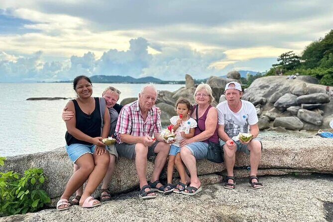 Koh Samui Custom Sightseeing Tour - Practical Insights: What to Expect