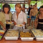 Koh Samui: Day Tour to Ang Thong with Kayak, Snorkel & Lunch - Snorkeling at Mu Ko Ang Thong