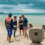 Koh Samui: E-Foiling Experience with Professional Instructor - Why E-Foiling on Koh Samui Is a Great Choice