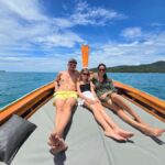 Koh Samui: Electric Long-tail Boat Eco Tour to Pig Island - The Experience of a Lifetime?