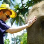 Koh Samui: Elephant Sanctuary Visit with Mud Spa & Lunch - Practical Details and Tips
