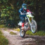 Koh Samui Enduro Motorbike Ride Through Jungle and Mountains - Authentic Experiences & Insights from Reviewers