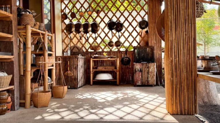 Koh Samui: Evening Thai Cooking Class with Organic Garden - An In-Depth Look at the Experience