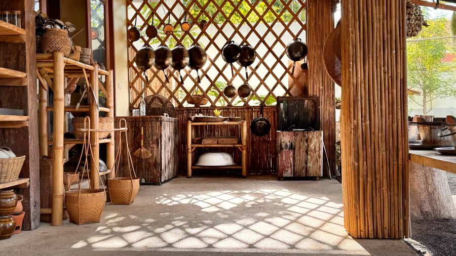 Koh Samui: Evening Thai Cooking Class with Organic Garden - An In-Depth Look at the Experience