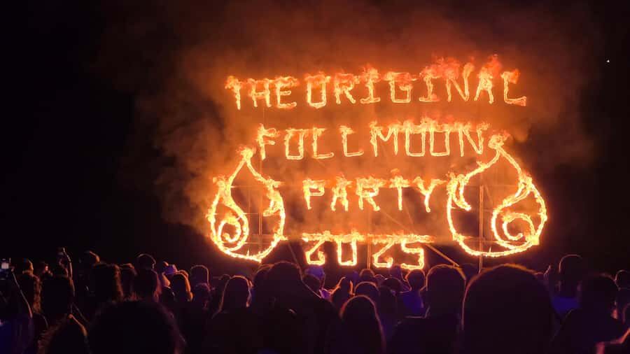 Koh Samui: Full Moon Party Tickets with Round-Trip Transfer - An In-Depth Review of the Koh Samui Full Moon Party Tour