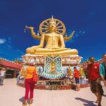Koh Samui: Guided Tour with Big Buddha & Na Muang Falls - What Sets This Tour Apart