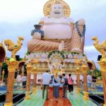 Koh Samui: Guided Tour with Big Buddha & Waterfall - Additional Details That Matter