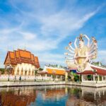 Koh Samui: Half Day Around Island Tour with Transfers - Who Will Love This Tour?