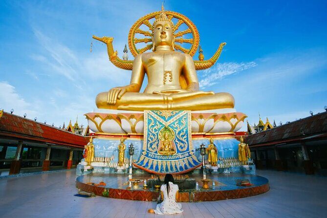 Koh Samui Instagram Tour: Most Famous Spots (Private Tour) - Practical Details and What to Expect