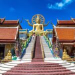 koh samui island and water fall tour - Practical Aspects and Tips