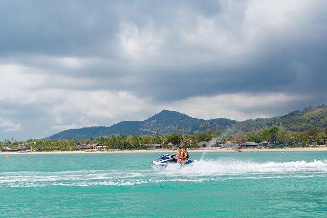 Koh Samui Jet Ski Safari Tour - A Final Word
