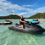 Koh Samui: Jetski Safari, Snorkeling to Pig & Virgin Islands - What You Can Expect from the Jetski Safari