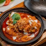 Koh Samui: Jungle Club Table Reservation with Transfer - The Location: A View Worth Climbing For