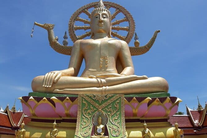 Koh Samui Jungle Discovery Tour with Hotel Transfers - Authentic Insights from Travelers