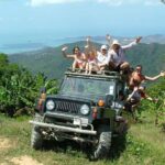 Koh Samui Jungle Mountain Adventure Tour - Practical Details and What to Expect