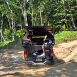 Koh Samui: Jungle Safari Tour Off-Road with Lunch and Guide - In-Depth Look at the Itinerary