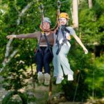 Koh Samui Jungle Zipline Adventure (16 Platforms) - Discovering the Koh Samui Jungle Zipline Experience