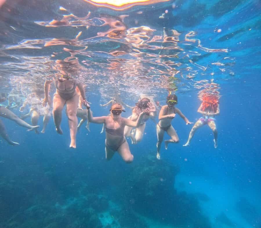 Koh Samui: Ko Tao & Nang Yuan Premium Tour Lunch & Transfer - Scenic Tour Around Ko Tao