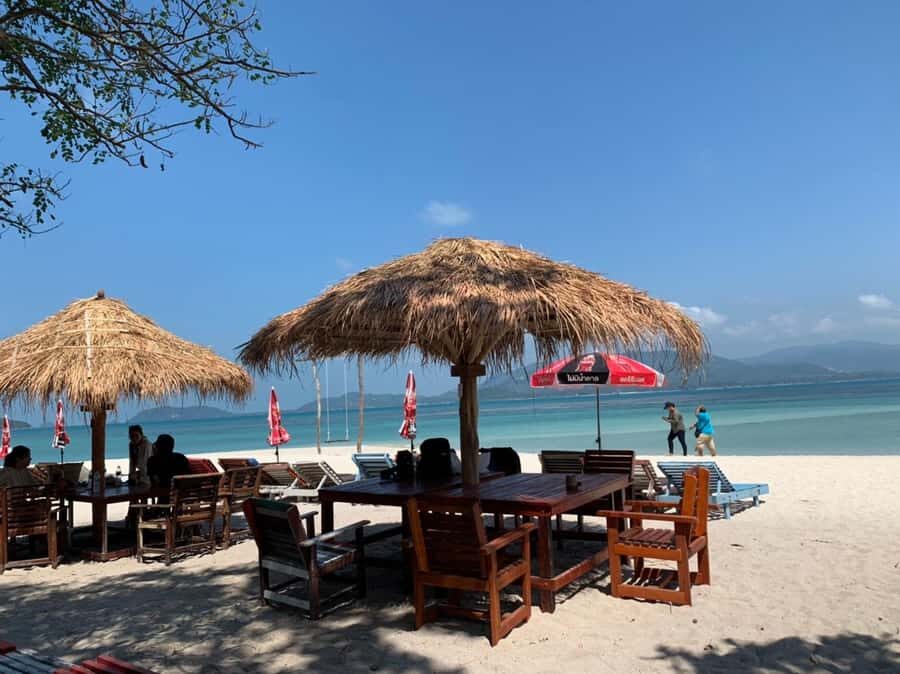 Koh Samui: Koh Madsum and Koh Tan Speed Boat Trip - The Different Trip Options: Daytime vs Sunset Cruises