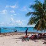 Koh Samui: Koh Madsum, Koh Tan & Koh Rap by Longtail Boat - The Experience of a Private Longtail Boat