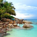 Koh Samui: Koh Nangyuan & Koh Tao Speedboat Tour with Lunch - The Itinerary Breakdown