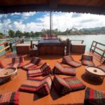 Koh Samui: Koh Phangan Island Full-Day Cruise with Sunset - The Details That Matter