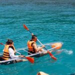 Koh Samui: Koh Tan and Koh Madsum Half-Day Tour by Catamaran - The Experience in Detail