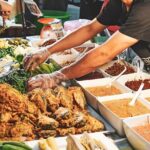 Koh Samui Local Market Hin Ta Hin Yai and Beach Dinner - What Past Participants Say