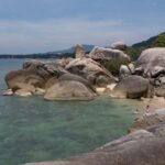 Koh Samui: Local Market, Hin Ta Hin Yai & Beach Dinner - An In-Depth Look at the Koh Samui Sunset Tour