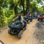 Koh Samui: Off-Road ATV Excursion with Transfer - The Experience’s Strengths and Practical Details