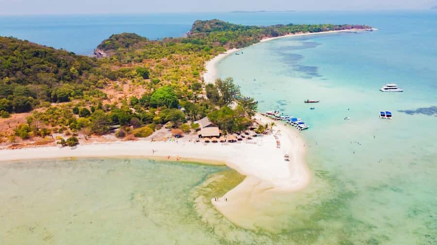 Koh Samui: Pig Island & Koh Tan Speedboat Tour with Lunch - What Travelers Say — Honest Insights from Reviews