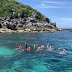 Koh Samui Pig Island Tour by Speedboat with Snorkeling - The Practicalities: What You Need to Know