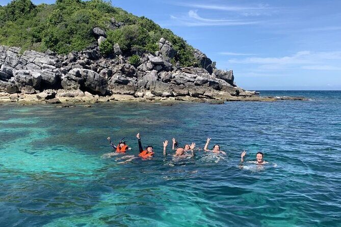Koh Samui Pig Island Tour by Speedboat with Snorkeling - The Practicalities: What You Need to Know
