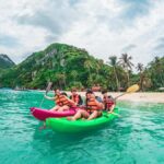 Koh Samui: Pink Dolphin Watching & Snorkeling Tour - Practicalities and Considerations