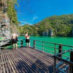 Koh Samui Premium Ang Thong Kayaking & Snorkeling with Lunch - An In-Depth Look at the Itinerary and Experiences