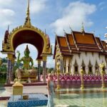 Koh Samui: Private City Tour with Attractions - An In-Depth Look at the Koh Samui Private Tour