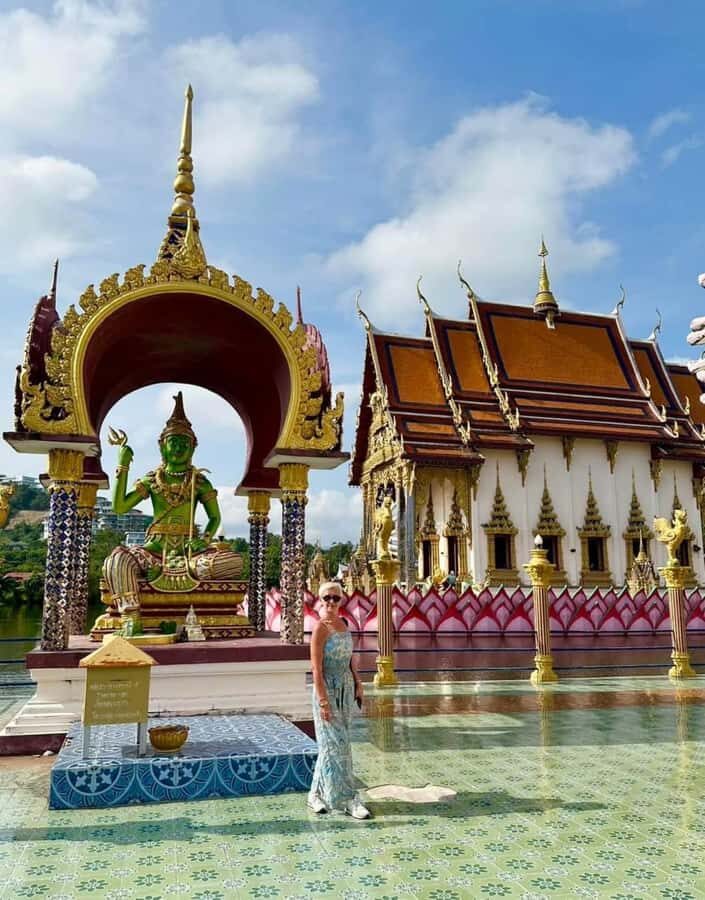 Koh Samui: Private City Tour with Attractions - An In-Depth Look at the Koh Samui Private Tour