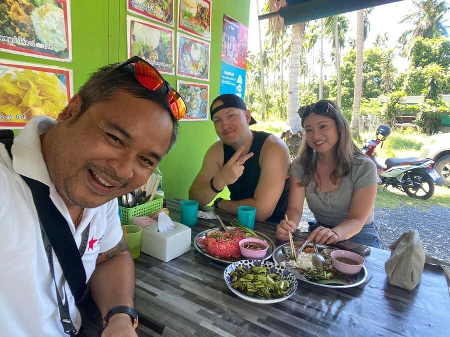 Koh Samui: Private Guided Island Tour