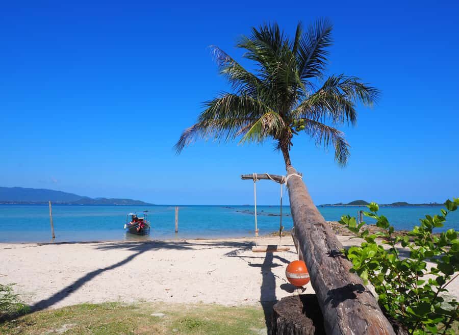 Koh Samui: Private Island Hopping Boat Tour - Practical Details and What to Expect