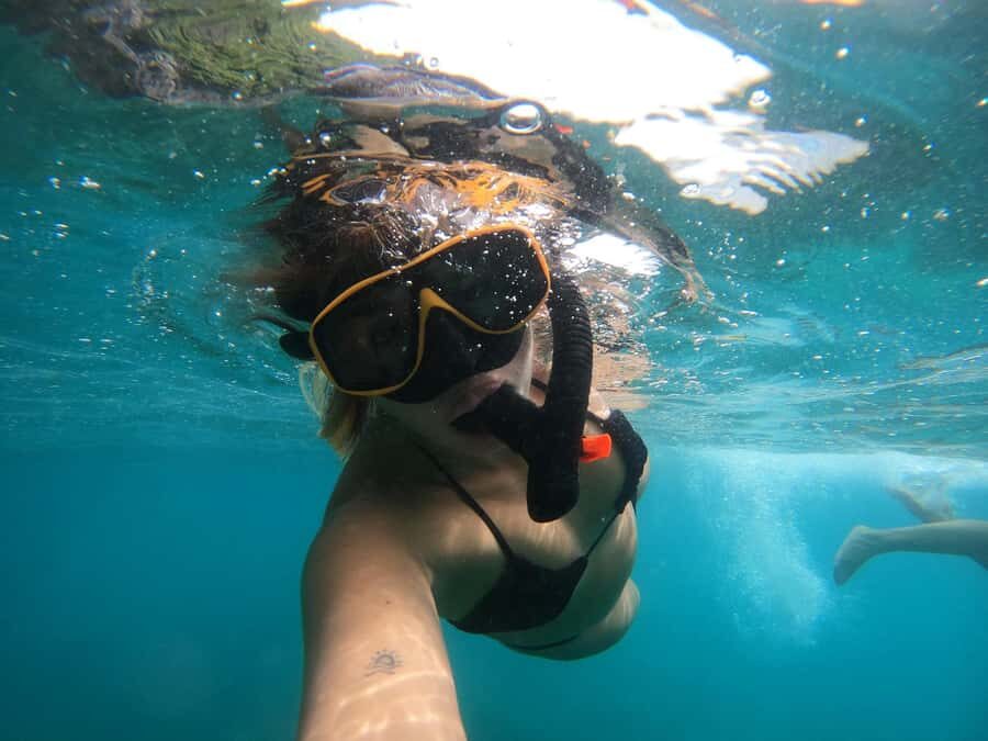 Koh Samui: Private Longtail Boat to Pig Island with Snorkel - Practical Tips for Your Trip