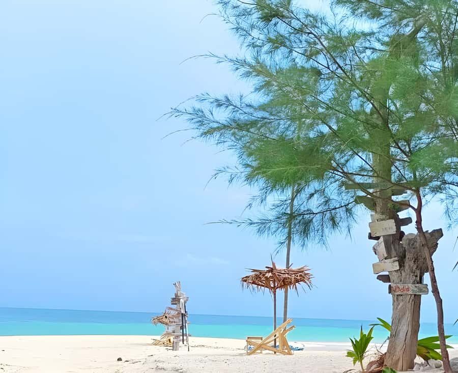 Koh Samui: Private Longtail/Speedboat Tour 3 South Islands - What You Can Expect from the Itinerary