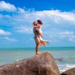 Koh Samui: Private Photoshoot for Couples & Families - What to Expect During the Photoshoot