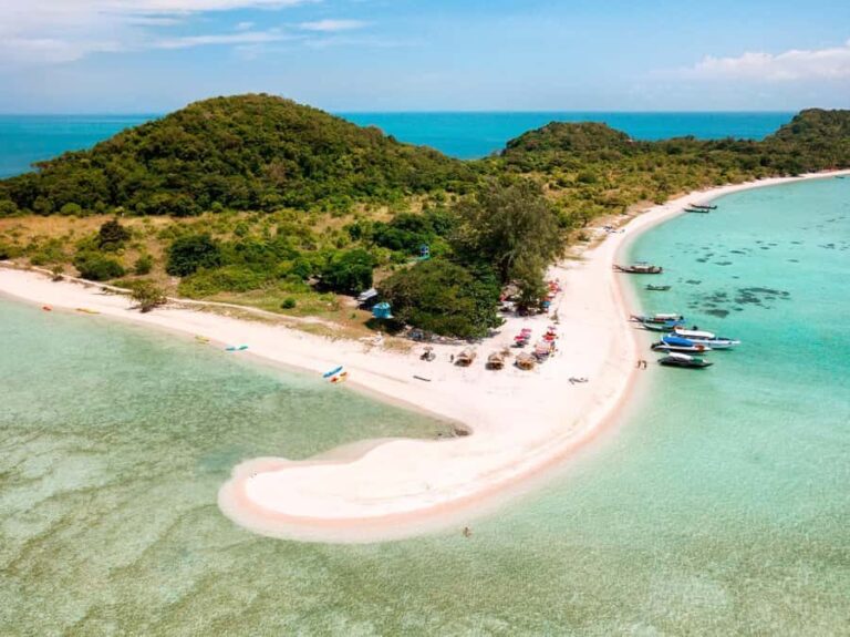 Koh Samui: Private Pig Island & Snorkeling Trip by Speedboat - Who Is This Tour Best For?