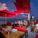 Koh Samui Romantic Sunset Cruise Tour By Red Baron Chinese Sailboat - An In-Depth Look at the Koh Samui Sunset Cruise