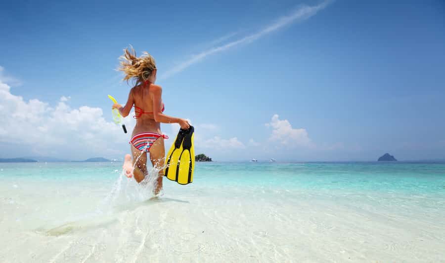 Koh Samui: Snorkeling and Kayaking by Speedboat - What Makes This Tour Stand Out?