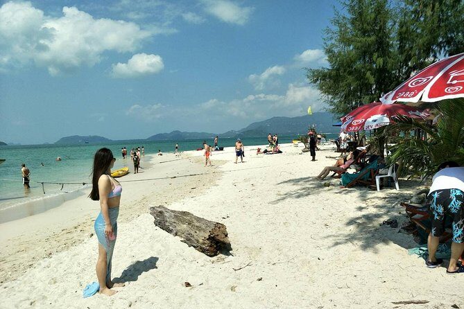 Koh Samui Snorkeling and Kayaking - What Travelers Are Saying: The Honest Truth