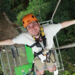 Koh Samui: The Biggest & Longest Jungle Zipline Adventure - The Adventure Begins: From Hotel to Jungle Heights
