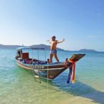 KOH SAMUI TOURS - SECRET ISLANDS BOAT TRIP - An In-Depth Look at the Itinerary