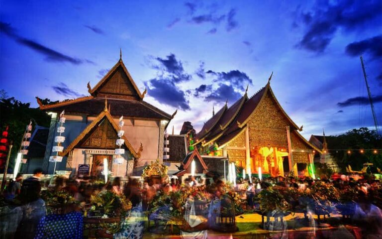 Koh Samui: Travstore Original Koh Samui Discovery Tour - Practical Aspects & What You Should Know Before Booking